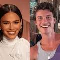 Shawn Mendes e Bruna Marquezine são vistos juntos em Maceió; veja imagem