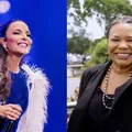 Show beneficente reúne Ivete Sangalo e Margareth Menezes em Salvador imagem