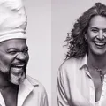 Show de Simone na Concha Acústica terá participação de Carlinhos Brown imagem