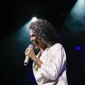 Show de Simone na Concha Acústica vai reunir clássicos da MPB imagem