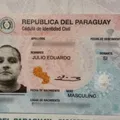 Silvinei Vasques usou nome falso de "Julio Eduardo" para tentar fugir imagem