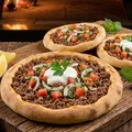 Só 3 ingredientes: aprenda a fazer esfirra caseira na airfryer imagem