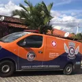 Socorristas são assaltados enquanto trabalhavam no interior da Bahia imagem