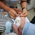 Suspeita de atrofia causada por vacina na Bahia é investigada pelo MPF imagem
