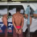 Suspeito apelidado de “Maníaco da Calcinha” é preso por crimes sexuais imagem