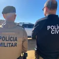 Suspeito de estuprar adolescente em São Paulo é preso na Bahia imagem