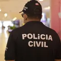 Suspeito de tentar matar sogro a facadas é preso na Bahia imagem