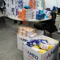 Suspeitos de desviar e vender itens de saúde são presos em Salvador imagem