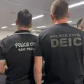 Suspeitos de lavar dinheiro do PCC são alvos de operação policial imagem