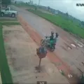 Suspeitos de tentativa de homicídio na BA são presos em fuga para SP imagem