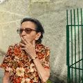Tânia Maria para de fumar após 65 anos para ir ao Oscar: "Sem cigarro" imagem