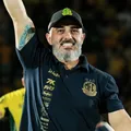 Técnico do Mirassol relembra jogos com a dupla Ba-Vi: "Muitas orações" imagem