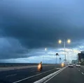 Tempestades: frente fria pós-ciclone avança e coloca Brasil em alerta imagem