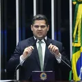 Tensão entre Senado e Planalto marca debate sobre indicação ao STF imagem