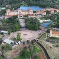 Terremoto de magnitude 4.4 atinge famoso ponto turístico no interior imagem