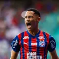 Orlando City encaminha contratação de Tiago, joia do Bahia imagem