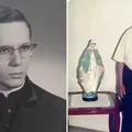 Tio de Tom Cavalcante, Monsenhor Waldir pode ser santo católico imagem