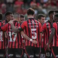 Titular do Vitória confirma saída: "É uma decisão de vida" imagem