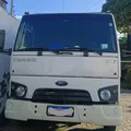 Toneladas de ácido sulfônico furtadas de empresa é localizada na Bahia imagem