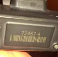 Tornozeleira usada por Silvinei é achada em banheiro de rodoviária imagem