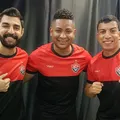 Transmissão Colossal! TV Vitória vai exibir jogos do Baianão imagem