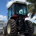 Trator agrícola avaliado em R$ 295 mil é furtado em cidade baiana imagem