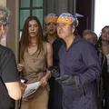 Três Graças: erro no roubo da estátua coloca grupo de Gerluce em risco imagem