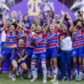 Tricolor anuncia encerramento do futebol feminino por decisão da SAF imagem