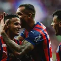 Trio do Bahia aparece entre os jogadores mais valorizados do Brasil imagem