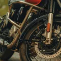 Trio é preso por roubo e desmanche de motos na Bahia imagem