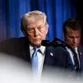 Trump descarta eleições na Venezuela nos próximos 30 dias imagem
