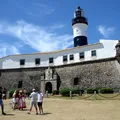 Turistas lotam Salvador, movimentam a cidade e aquecem a economia imagem