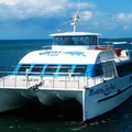Turistas lotam catamarãs rumo a Morro de São Paulo para o Réveillon imagem