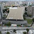 Urgente: trabalhador tem mão amputada em acidente durante obras do TCA imagem