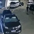 VÍDEO: Mulher é esfaqueada e morta por ex-namorado no meio da rua imagem