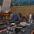 VLT, Saúde e mais: Alba aprova novo empréstimo do governo Jerônimo imagem