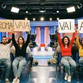 'Vai a Roma’ ou ‘vaia Roma’? Saiba qual é a forma correta do ditado imagem