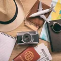 Vai viajar? Vacinas, alimentação e cuidados básicos podem evitar problemas imagem