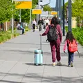 Vai viajar com crianças? Confira os documentos obrigatórios por lei imagem