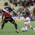 Vasco x Fluminense: saiba onde assistir à semifinal da Copa do Brasil imagem