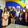 Veja qual foi a reação de bolsonaristas baianos a indicação de Flavio imagem