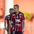 Veja quantos pontos salvam o Vitória do rebaixamento na Série A imagem