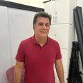 Vem SAF? Fábio Mota revela sonho de ser "último" presidente do Vitória imagem