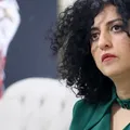 Vencedora do Nobel da Paz é presa novamente no Irã imagem
