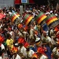 Verão do Olodum 2026 reforça agenda no Pelourinho rumo ao Carnaval imagem