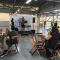 Verão no Metrô: Shows gratuitos animam a Estação Rodoviária imagem