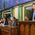 Vereador Duda Sanches diz que demitiu assessor preso por tráfico de drogas imagem