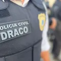 Vereador baiano é preso em operação contra organização criminosa imagem