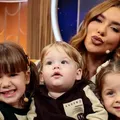 Virginia conta que passará o Natal com Vini Jr e longe dos filhos imagem