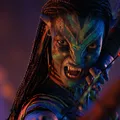 Visual gigante, história pequena: Avatar 3 patina em águas rasas imagem